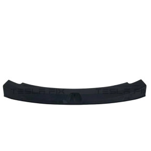 Накладка отверстия заднего багажника Tesla Model 3 (M3)  1086315-00-E 108631500E 1086315 